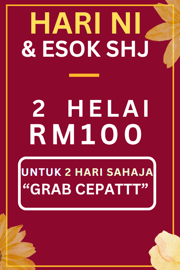 aa SPECIAL PRICE COMBO